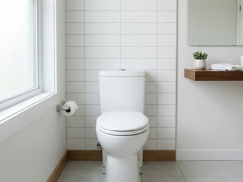 Toilet Repair & Installation Plumber in North Buena Vista, IA